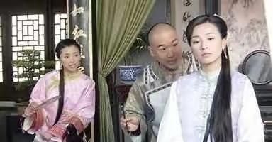 纪晓岚的老婆是谁，纪晓岚的老婆都有谁图1