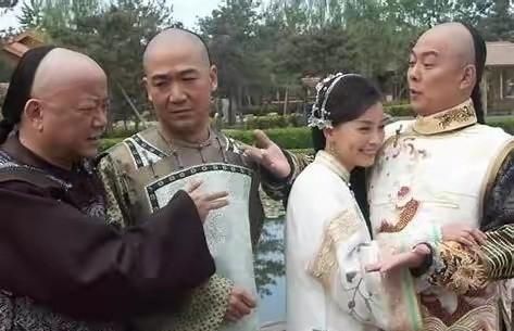 纪晓岚的老婆是谁，纪晓岚的老婆都有谁图3