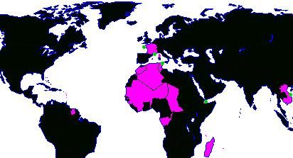 法国黑人图2