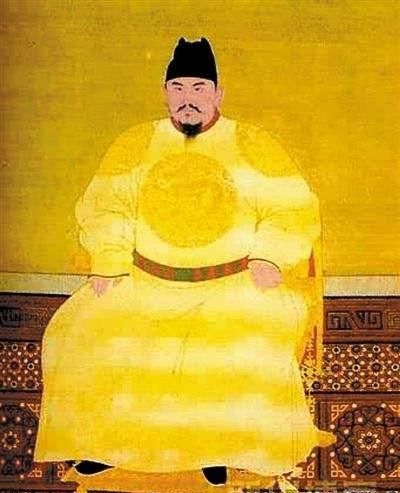 元太祖铁木真和明太祖朱元璋，谁杀的人多谁的历史功绩更大一些图5