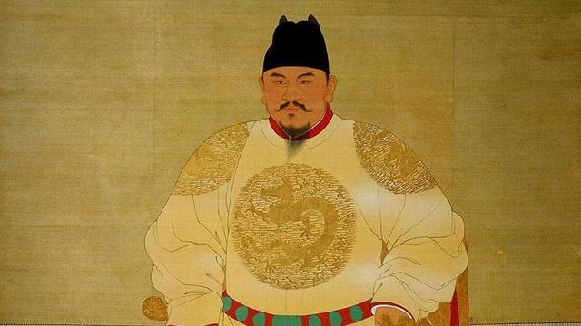 元太祖铁木真和明太祖朱元璋，谁杀的人多谁的历史功绩更大一些图6