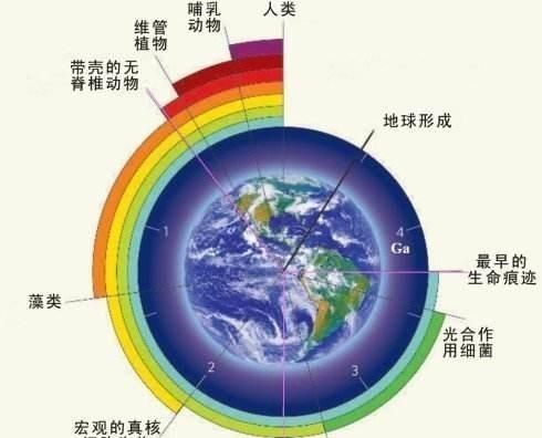 宇宙的奇点是从哪来的如果那个物质产生了奇点，那个物质又是从哪里来的所以一切都是从哪里来的图9