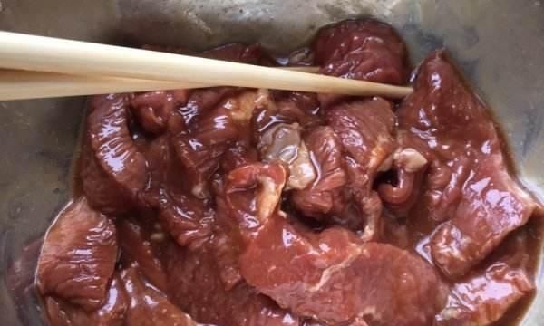 小苏打腌肉有什么作用
，小苏打腌牛肉方法有哪些图4