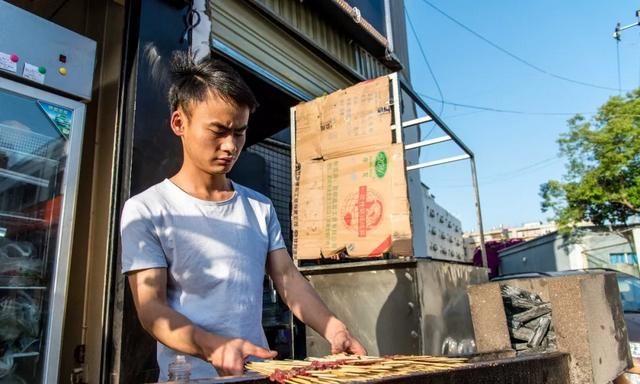 荷塘区美食
，昆明经开区有什么好吃的美食店图10