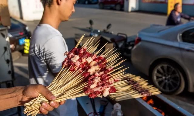 荷塘区美食
，昆明经开区有什么好吃的美食店图11