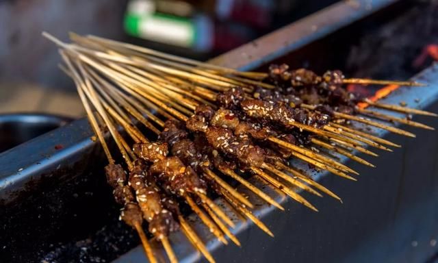 荷塘区美食
，昆明经开区有什么好吃的美食店图12