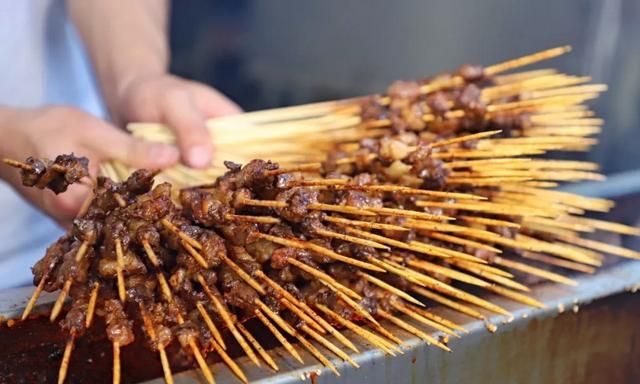 荷塘区美食
，昆明经开区有什么好吃的美食店图26