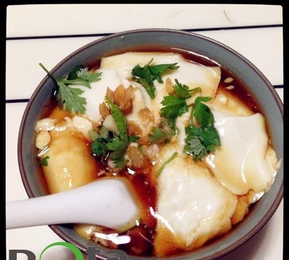 生粉做豆腐脑的比例图5