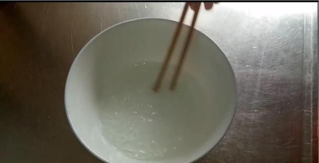 生粉做豆腐脑的比例图14