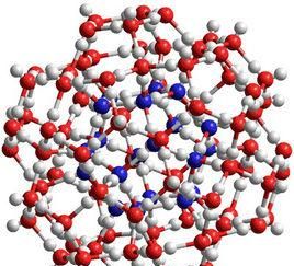 水在多少度体积最小
，一滴水最大和最小的体积是多少毫升图5