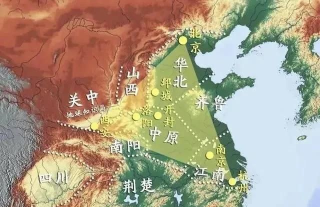 白城发源地
，中华民族文化发源地在哪图6