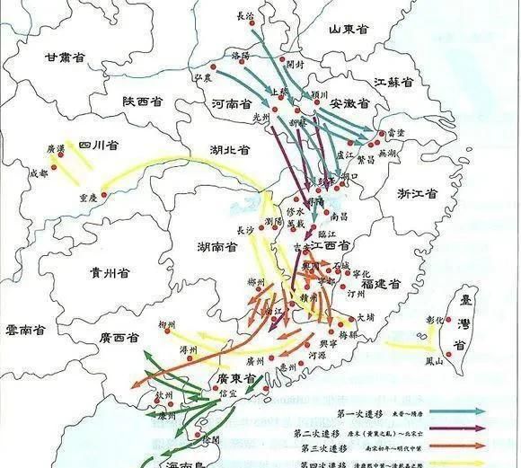 白城发源地
，中华民族文化发源地在哪图22