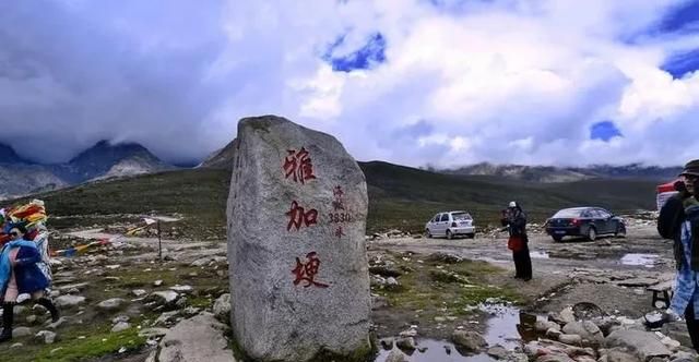 为什么说四川最美的地方在川西呢图10