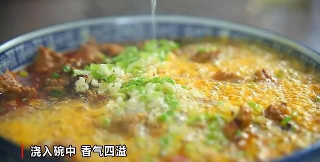 合成肉是用什么做的
，水煮肉用什么肉做才最好吃窍门图17