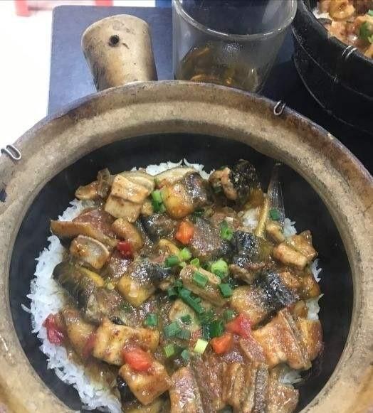 中国各个地方的特色美食图11