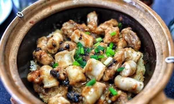 中国各个地方的特色美食图12