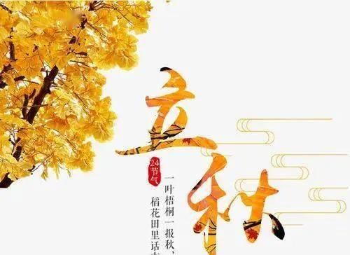 立秋将至，还会热多久什么时候出伏今年的秋老虎有多厉害图6