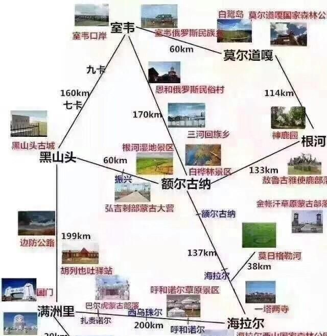 七月去哪里避暑比较好图5