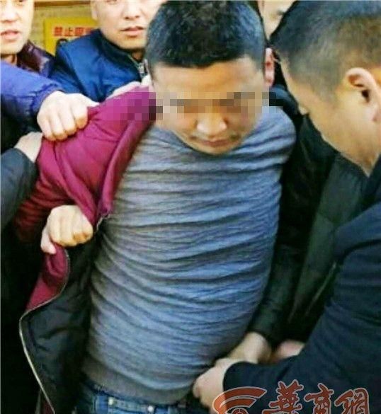 如何看待陕西西安一名怀孕女护士下班途中遭劫杀图1