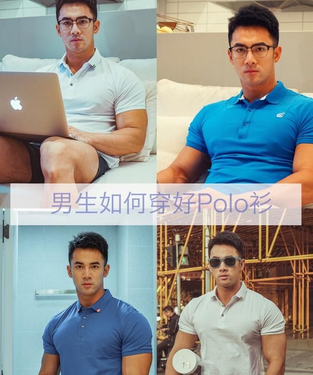 polo衫品牌排行图30