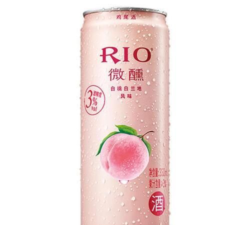 rio鸡尾酒为什么后劲大，鸡尾酒为什么要叫做鸡尾酒图5