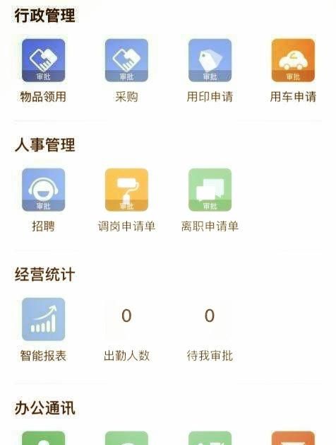 公司用钉钉对员工有什么不好图8