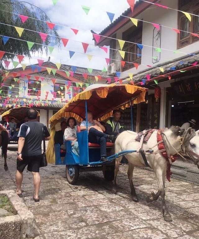 让你印象最深的唯美古装奇幻电影或者电视剧有哪些图1