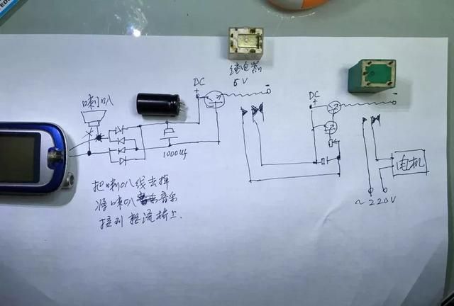 怎样用手机控制家里的电器图3