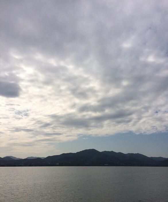 风雨欲来花满楼，山雨欲来风满楼的寓意是什么图3