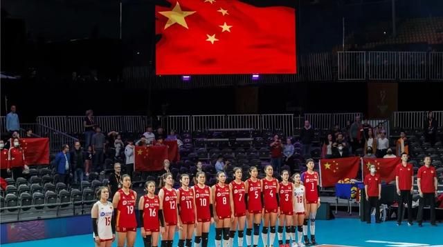 蔡斌中国女排下课图9