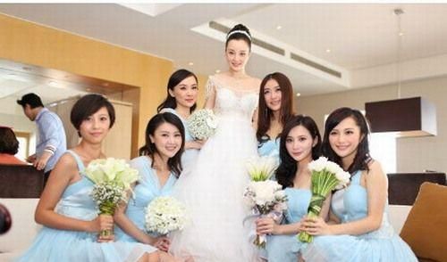 娱乐圈中的塑料姐妹花图10