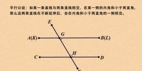 直线的定义，什么是直线?现在有没有一个合适的定义呢图2