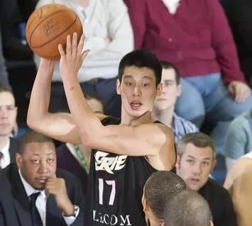 林书豪是哪个球队的，林书豪在nba哪些球队打过图7