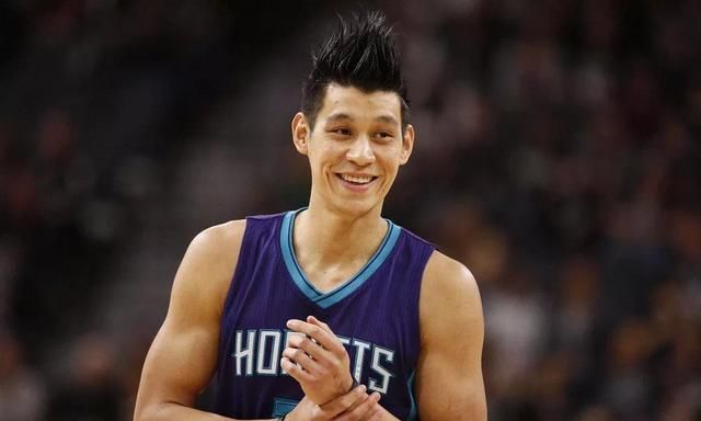 林书豪是哪个球队的，林书豪在nba哪些球队打过图10