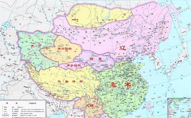 历史上大一统王朝的开国皇帝(中国历史上大一统王朝的开国皇帝)图2