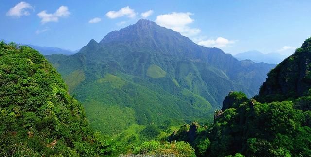 江西武宁县最美小城(武宁县为什么叫最美小城)图4