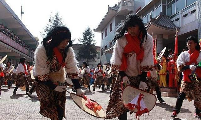 天水市武山县有哪些旅游景点(天水市武山县风景区有几个)图16