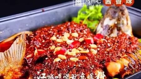 有知道武汉洪山区的美食吗,武汉洪山区早餐美食排行榜图1